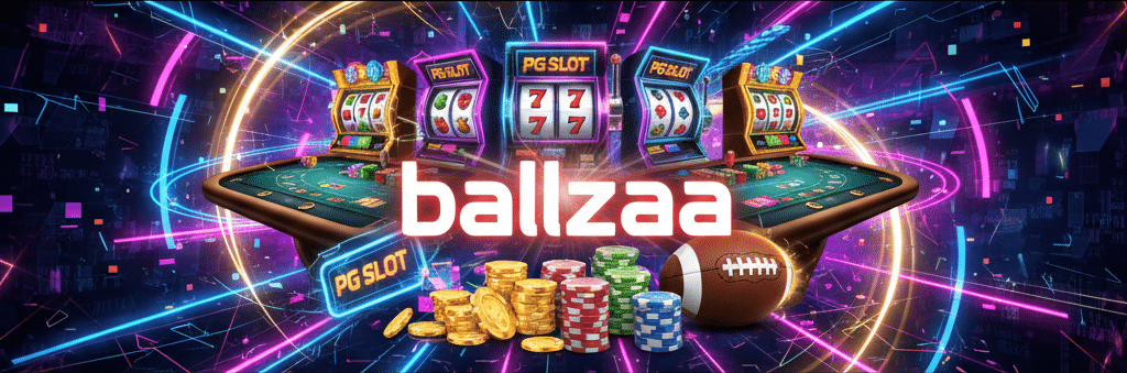 ballzaa
