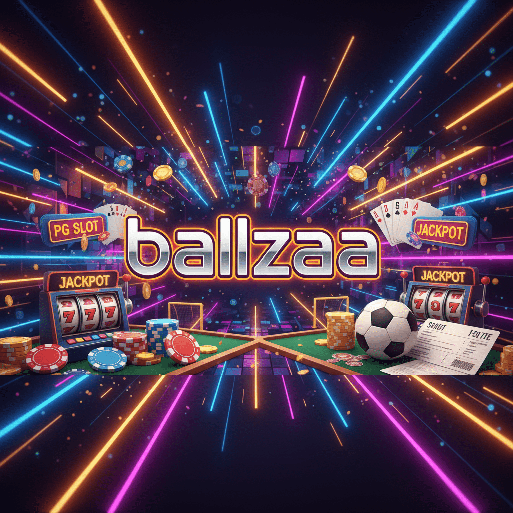 ballzaa